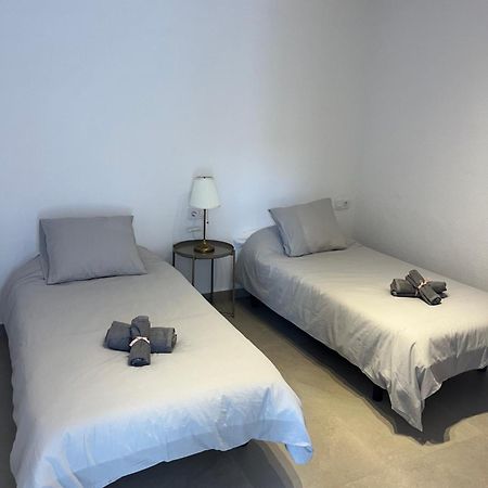 Casa Plaza 2 Lejlighed Vega de Rio de Palmas Eksteriør billede