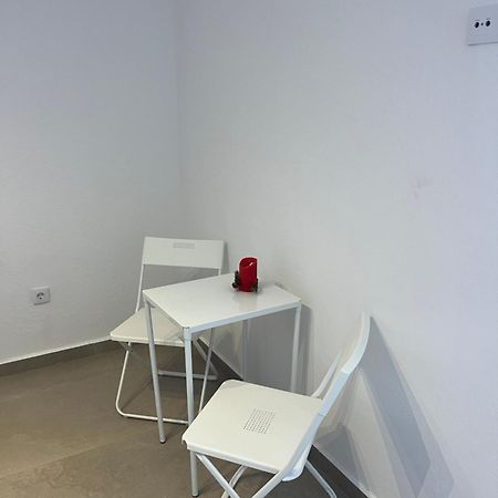 Casa Plaza 2 Lejlighed Vega de Rio de Palmas Eksteriør billede