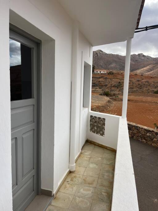 Casa Plaza 2 Lejlighed Vega de Rio de Palmas Eksteriør billede
