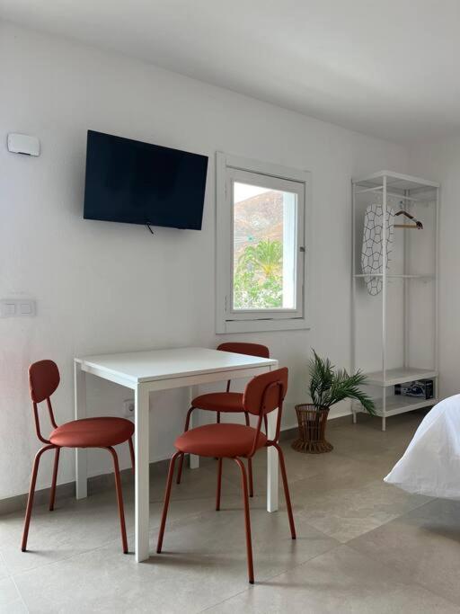 Casa Plaza 2 Lejlighed Vega de Rio de Palmas Eksteriør billede