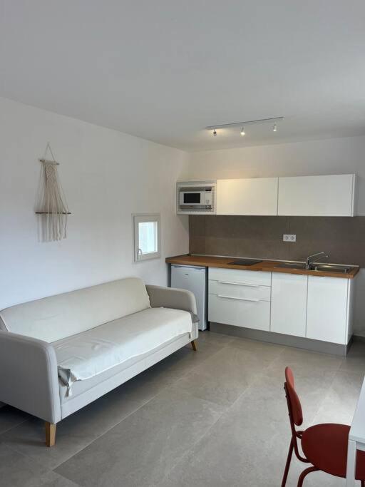 Casa Plaza 2 Lejlighed Vega de Rio de Palmas Eksteriør billede